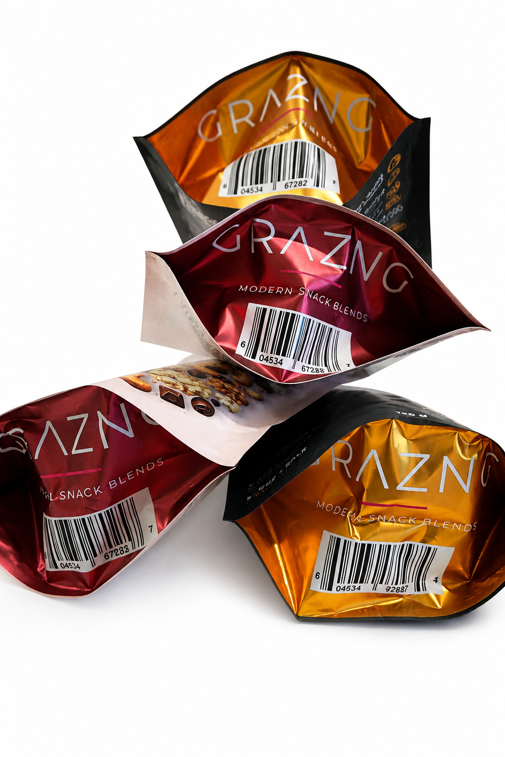 4 Reasons to Snack