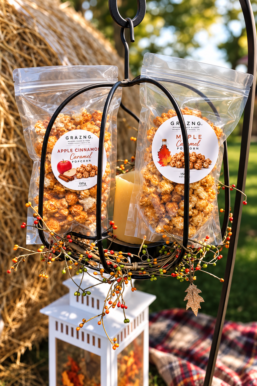 Maple Caramel
