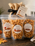 Crunch into Autumn gift collection